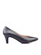 Wonders Pumps Schwarz