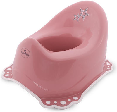 Lorelli Classic Potty Pink