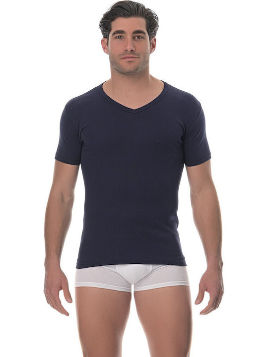 Lido Underwear Tricou de corp pentru bărbați Mâ...