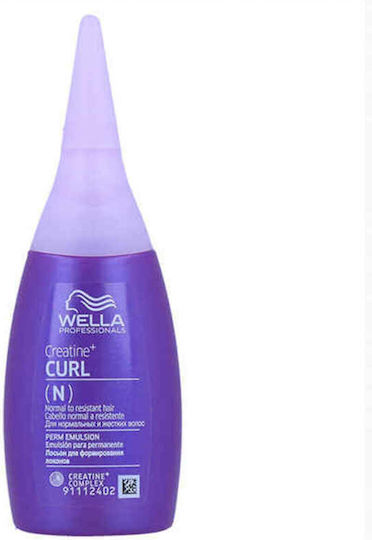Wella Крем За Коса Creatine+ За Къдрици Анти-Фриз 75ml