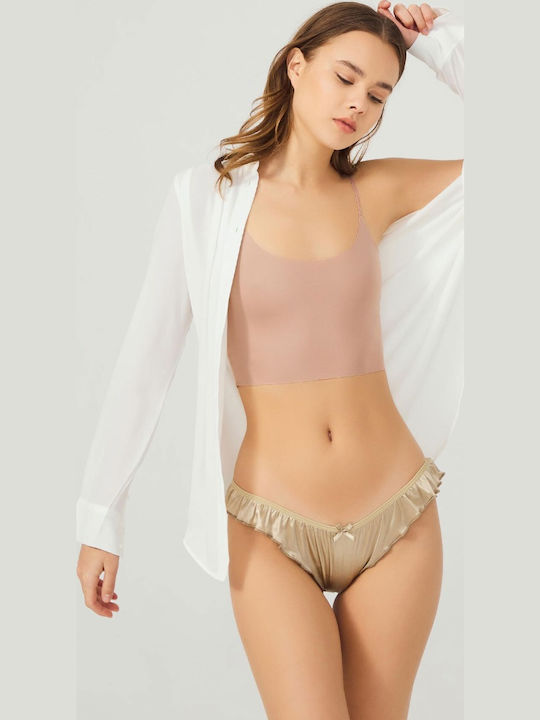 CottonHill String Gold CottonHill String Gold