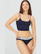 Women's Slip Blue