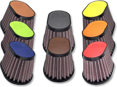 DNA Filters Въздушен филтър за мотоциклет BMW R 9T