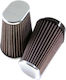 DNA Filters Motorcycle Air Filter for BMW R 9T