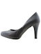 Ragazza Pumps Schwarz