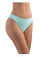 Femeie Slip Mint