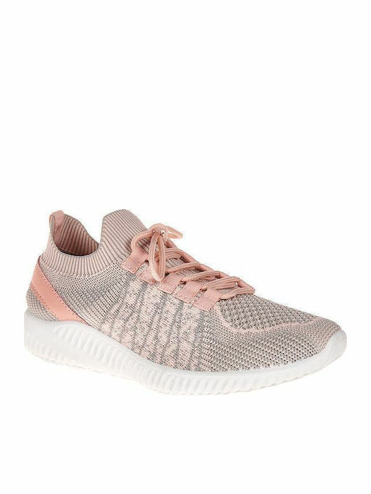 Extreme Γυναικεία Sneakers Ροζ