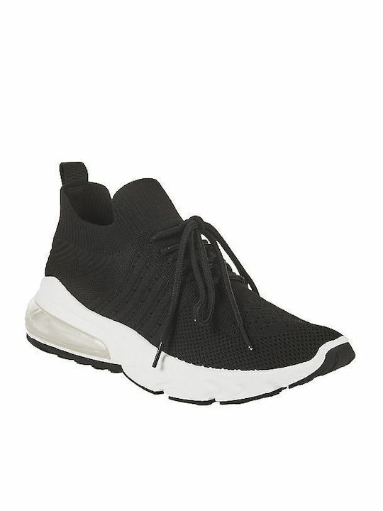 Extreme Sneakers Black