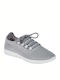 Γυναικεία Sneakers Γκρι