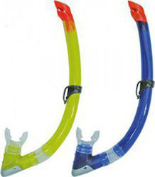 Intex Snorkel with Silicone Mouthpiece