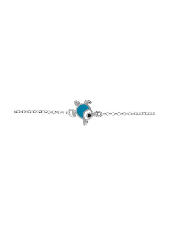 Verorama Kids Bracelet from Silver