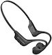 BlitzWolf Knochenleitung Bluetooth Freisprecheinrichtung Kopfhörer mit Ladehülle