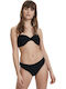 Bikini Slip Black