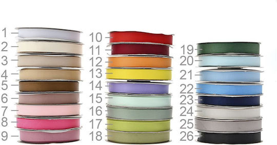 Iliadis Ribbon 23meters with Width 15mm