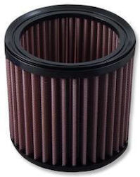 DNA Filters Motorcycle Air Filter for Aprilium Tuono