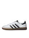 Handball Spezial Sneakers Λευκά
