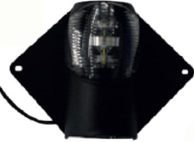 Eval Boat Light Without Mast 04013-B