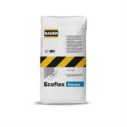 Bauer Σοβάς Ecoflex 1.01.00.0360 25kg
