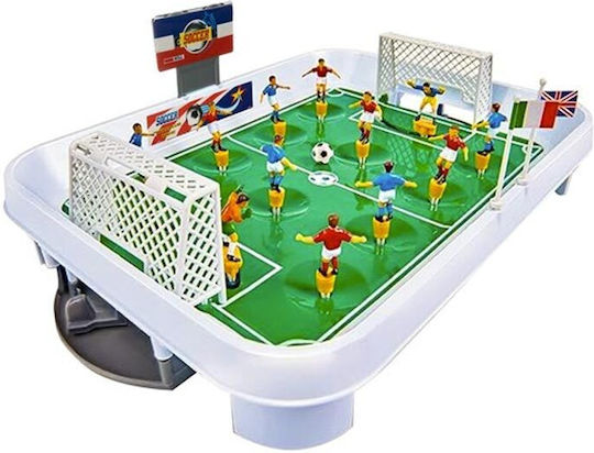 Kruzzel Masa de fotbal Plastic L37 x L50 x Î11cm.