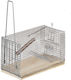 Copele Cușcă din Metal 12x28x12cm 1buc
