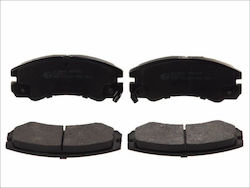 LPR Brakes Σετ Τακάκια LPR Brakes Σετ Τακάκια