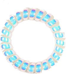 Ro-Ro Accessories Λαστιχάκι Μπλε