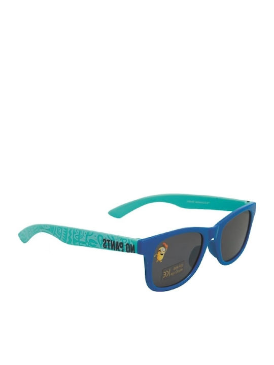 Stamion Minions Kinder-Sonnenbrillen Blau