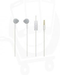 Samsung GH59-14677A In-ear Handsfree Headphones with Connector 3.5mm White