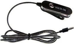 Volte-Tel Vt607 Безжични Стерео с жак 3.5mm