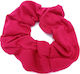Scrunchie Μπορντό