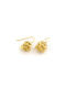 Bijou Box Earrings Pendants Gold Plated