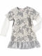 Children's Dress ecru