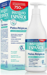 Instituto Espanol Atopic Skin Body Lotion 750ml Instituto Espanol Atopic Skin Body Lotion 750ml