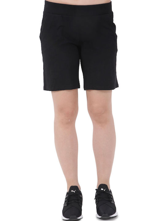 Freddy Women's Bermuda Shorts Black