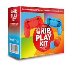Switch Controller Haut