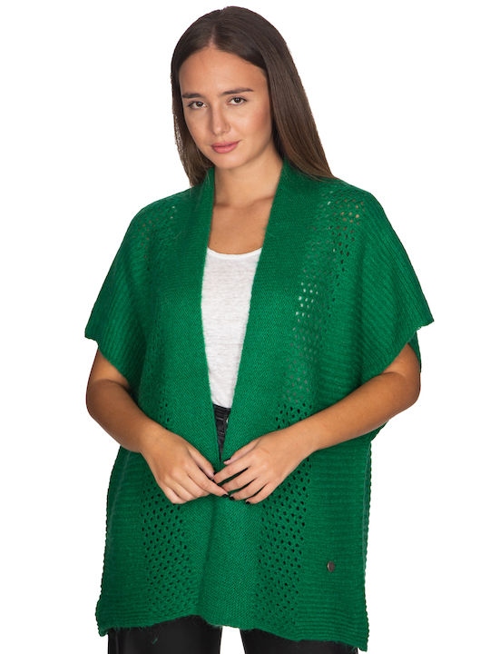 Vera Women's Cardigan green