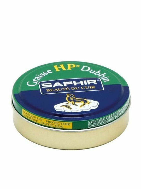 Saphir Dubbin Cleaner for Leather Shoes 250ml