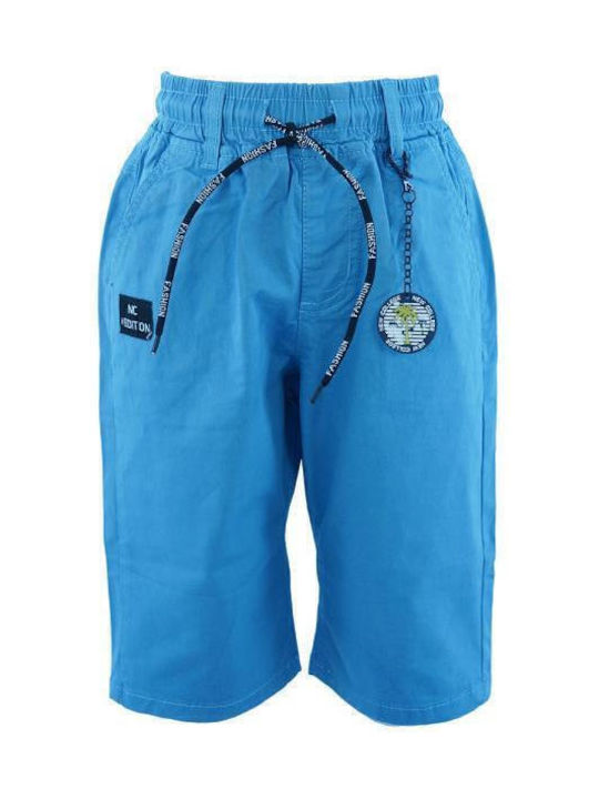 Kinder-Shorts/Bermudas Stoff Thalassie