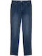 Ikks Blugi Pentru Copii Pantalon Albastru