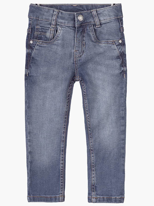 Losan Pantalon Blugi Pentru Copii Jeans