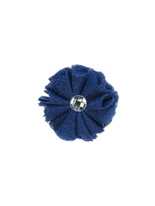 Mom & Dad Kids Hair Clip Flower