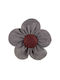 Mom & Dad Kinder Haarspange Blume