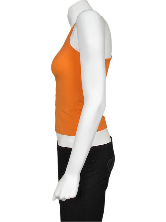 Playboy Blouse Orange