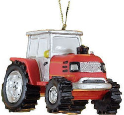 Truck Ornament