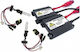 LMS Car Xenon Kit H8 35W 12V 6000K Cold White