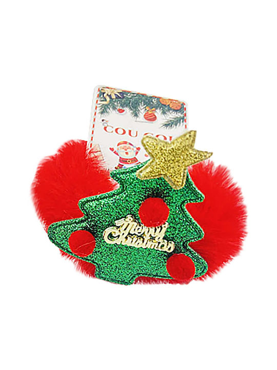 XMASfest Christmas Tree Ornament 6cm