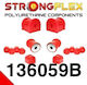 Strongflex Храсти за Daewoo Ланос 136059B