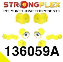 Strongflex Храсти