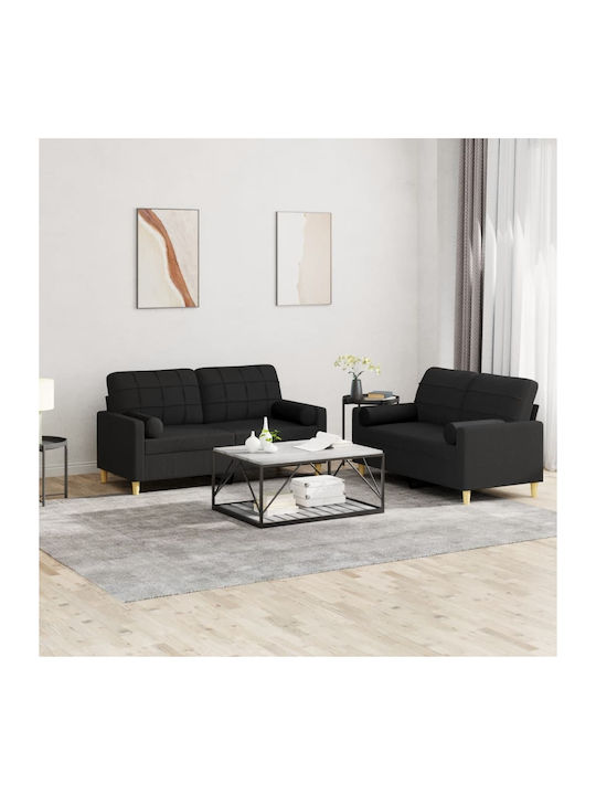 Σετ Σαλονιού 2 sofas