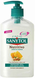 Sanytol Shower Gel 250ml